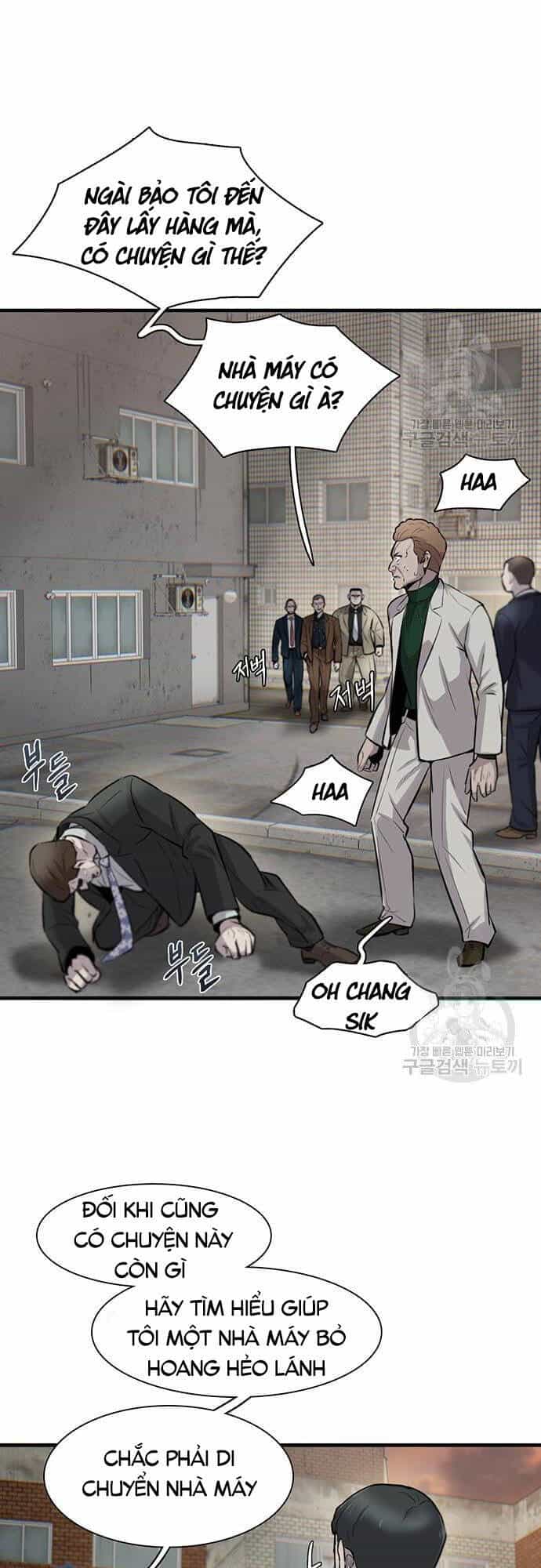 Chuộc Lỗi - Chương 8 - ảnh 49