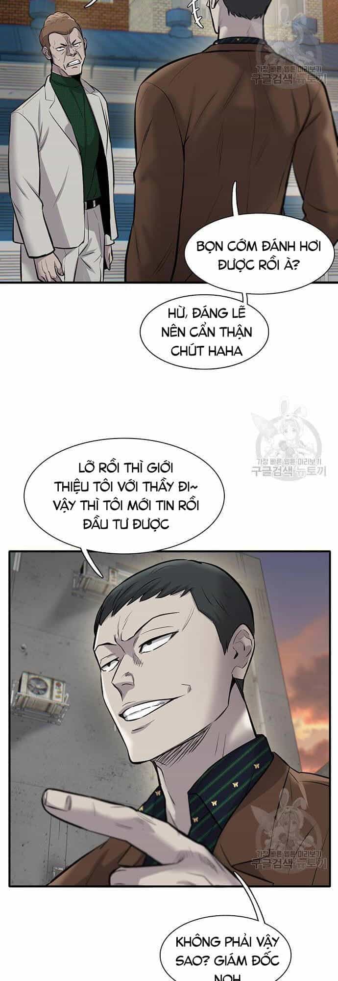 Chuộc Lỗi - Chương 8 - ảnh 50