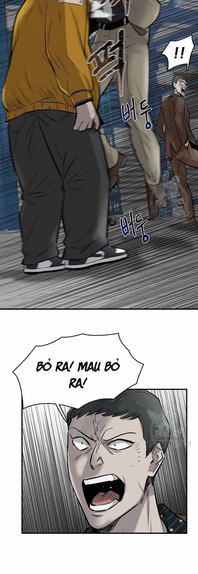 Chuộc Lỗi - Chương 8 - ảnh 67