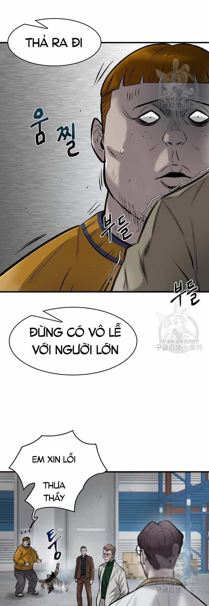 Chuộc Lỗi - Chương 8 - ảnh 68