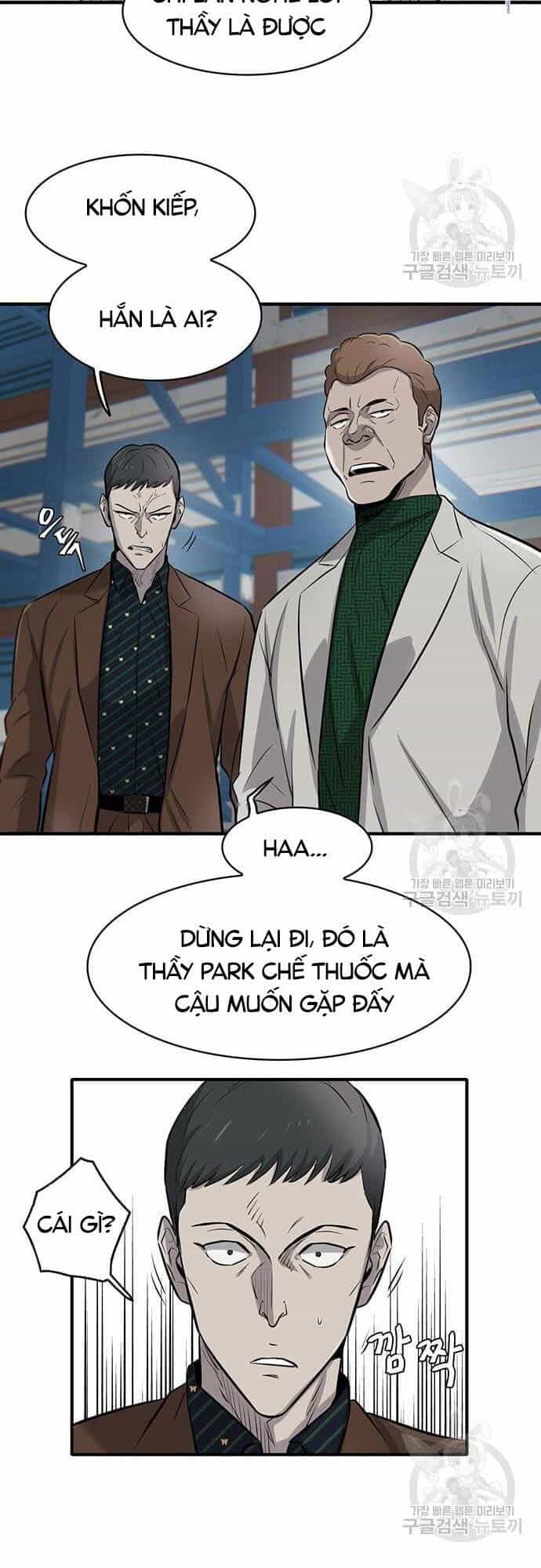 Chuộc Lỗi - Chương 8 - ảnh 70