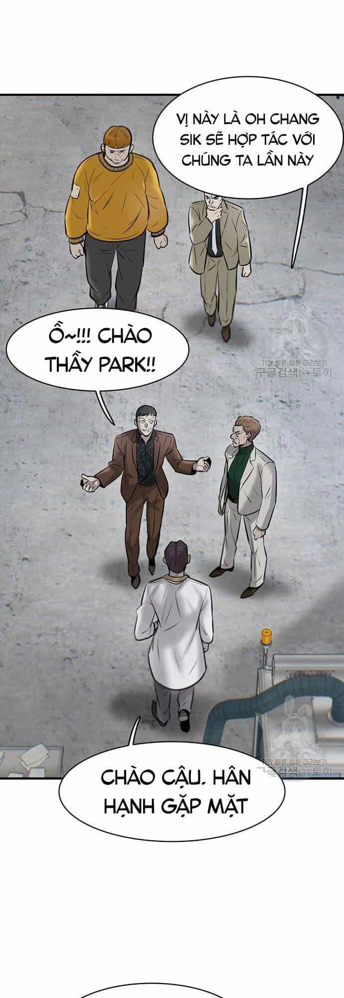 Chuộc Lỗi - Chương 8 - ảnh 71
