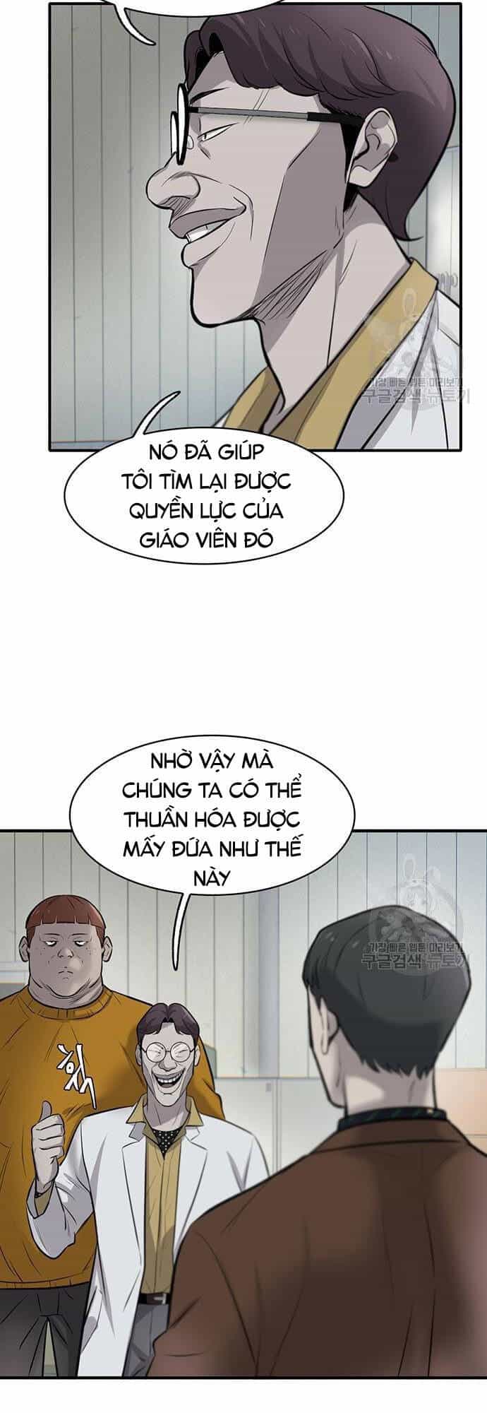 Chuộc Lỗi - Chương 8 - ảnh 75