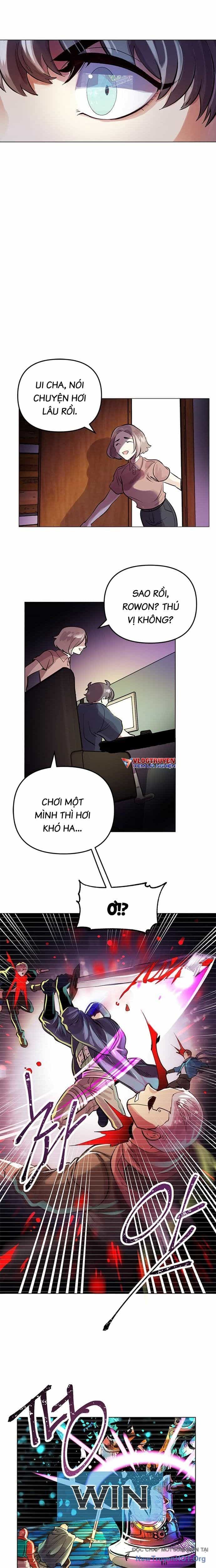 Chuỗi Chiến Công - Chương 1 - ảnh 13