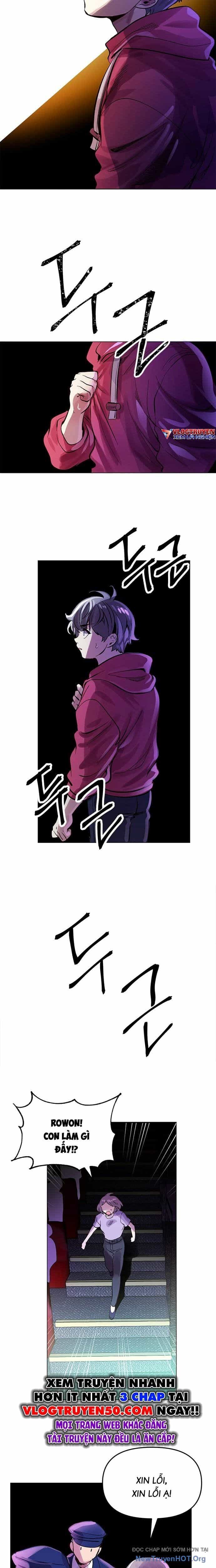 Chuỗi Chiến Công - Chương 1 - ảnh 23