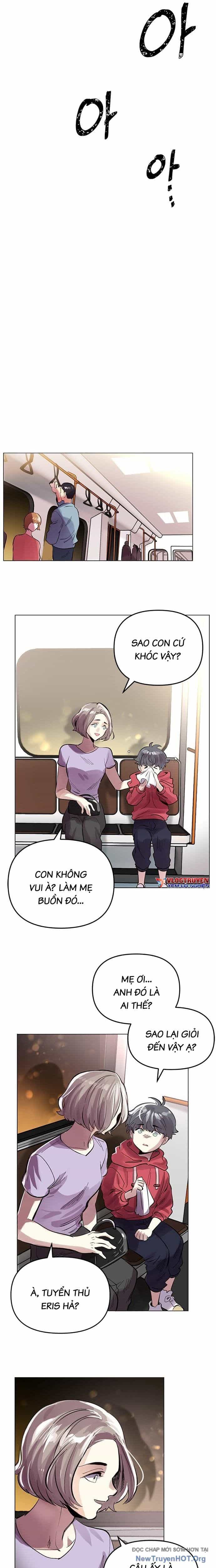 Chuỗi Chiến Công - Chương 1 - ảnh 25