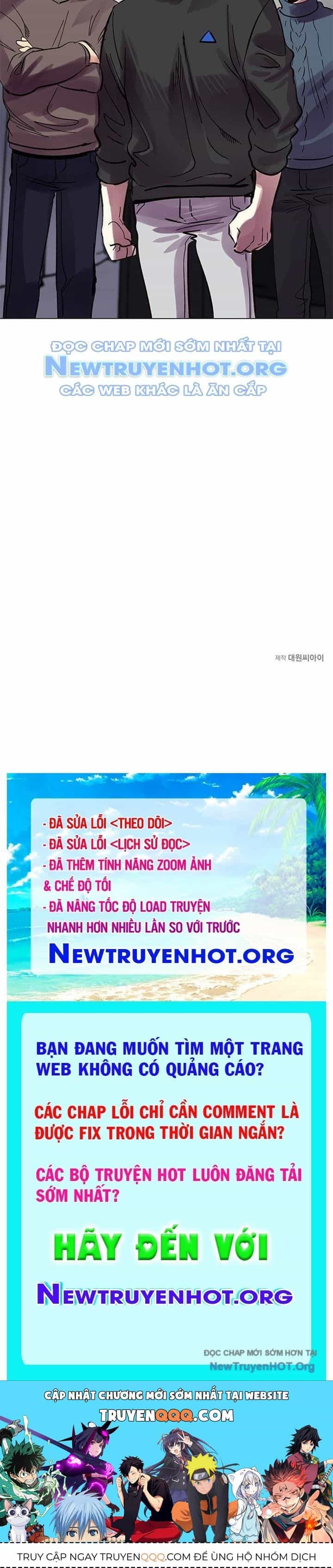 Chuỗi Chiến Công - Chương 11 - ảnh 13