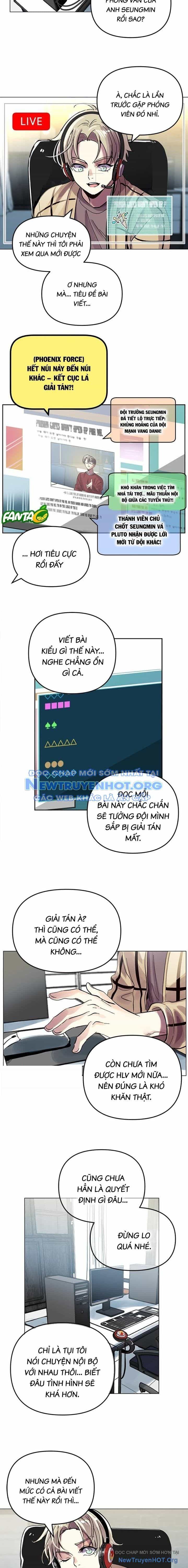Chuỗi Chiến Công - Chương 11 - ảnh 5