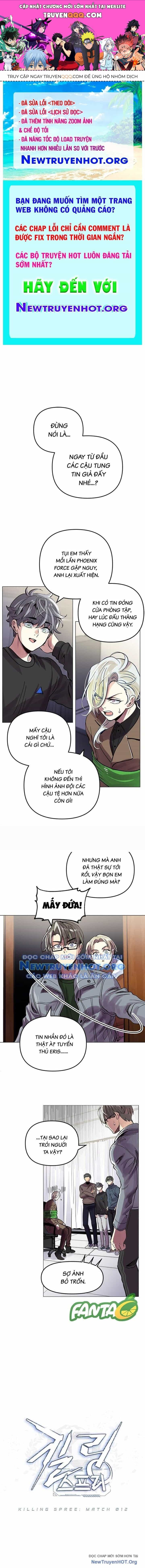 Chuỗi Chiến Công - Chương 12 - ảnh 1