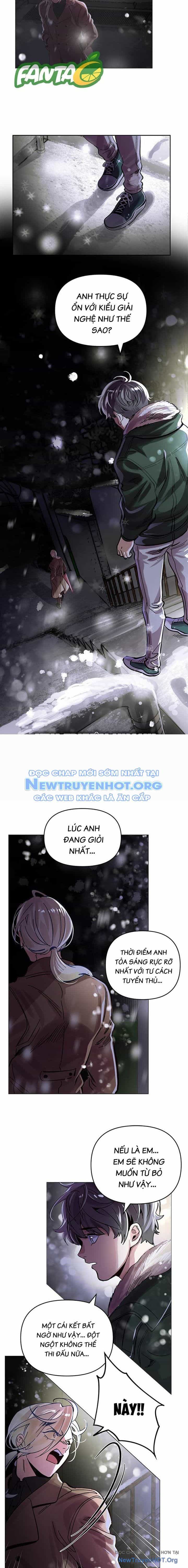 Chuỗi Chiến Công - Chương 12 - ảnh 11