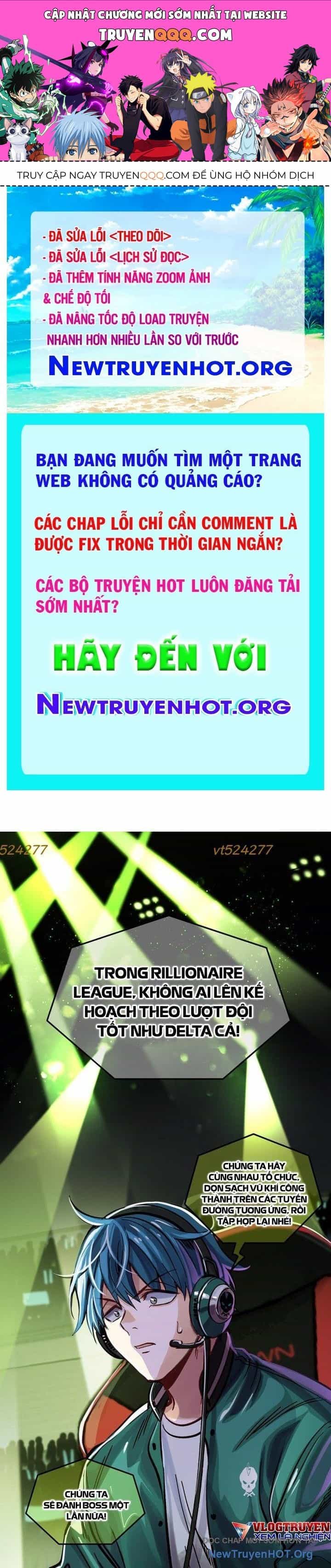 Chuỗi Chiến Công - Chương 17 - ảnh 1