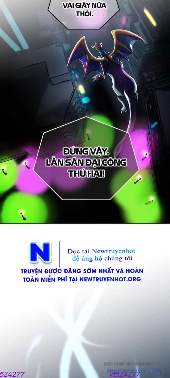 Chuỗi Chiến Công - Chương 17 - ảnh 16