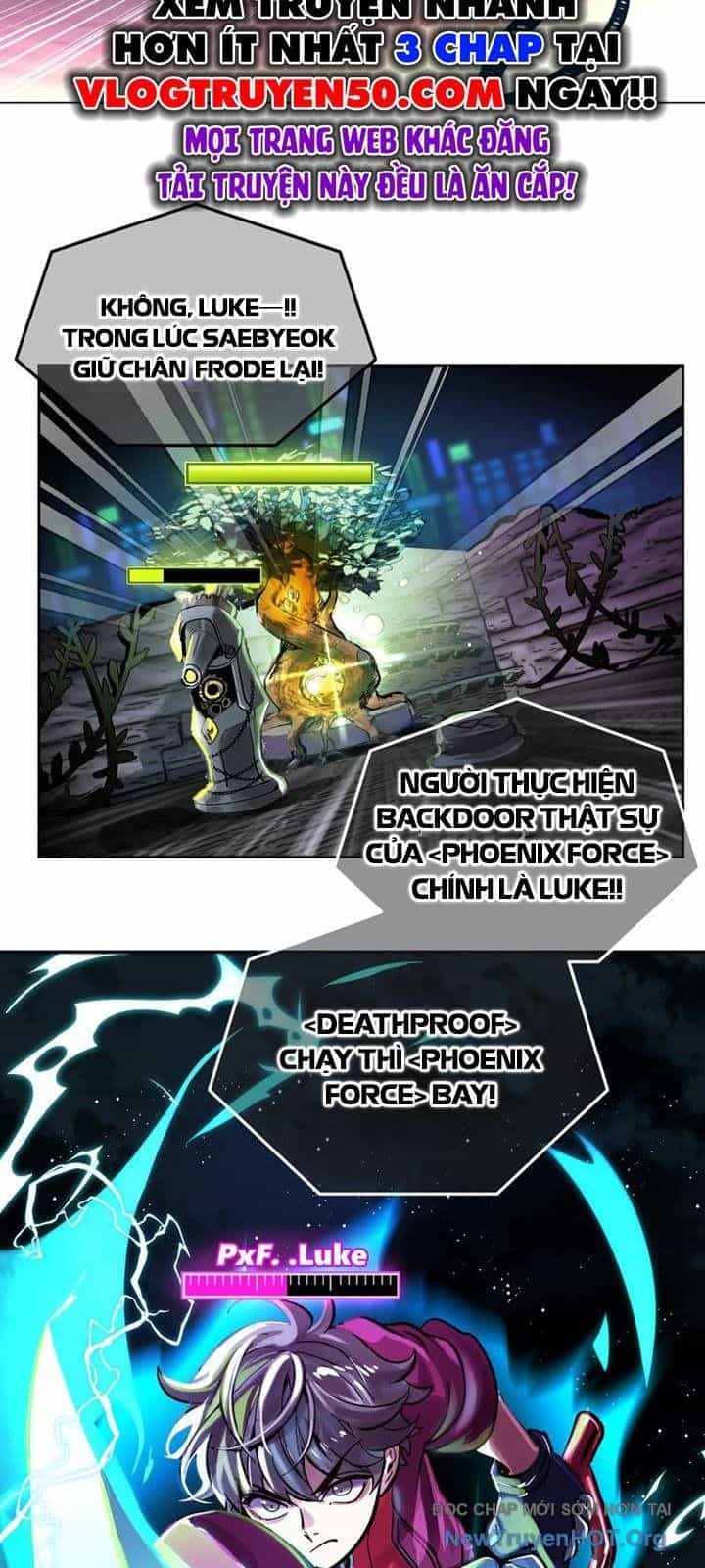 Chuỗi Chiến Công - Chương 17 - ảnh 25