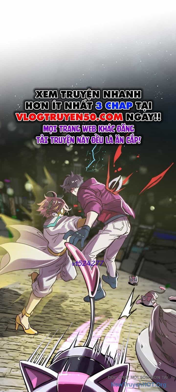 Chuỗi Chiến Công - Chương 17 - ảnh 38