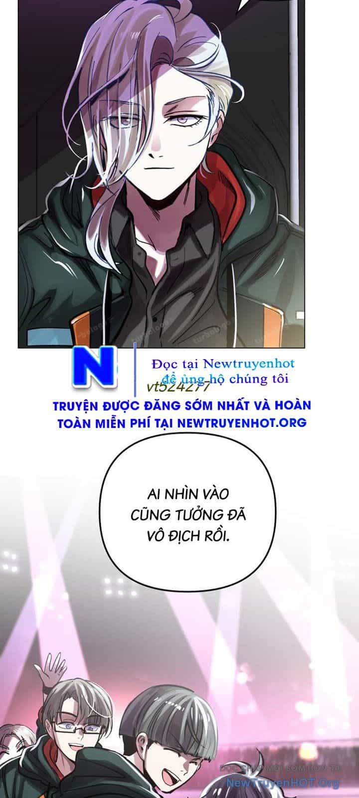 Chuỗi Chiến Công - Chương 17 - ảnh 44