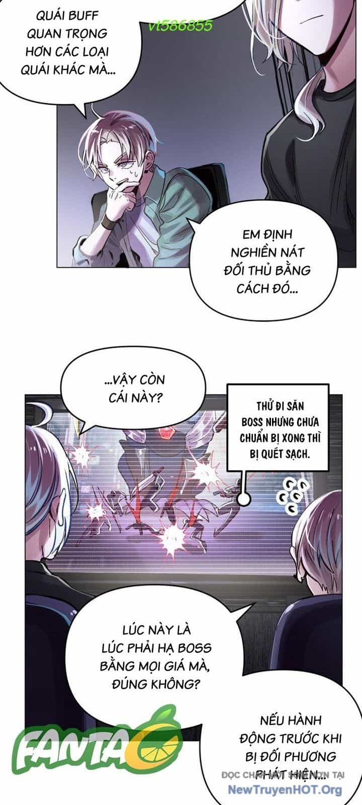 Chuỗi Chiến Công - Chương 18 - ảnh 10