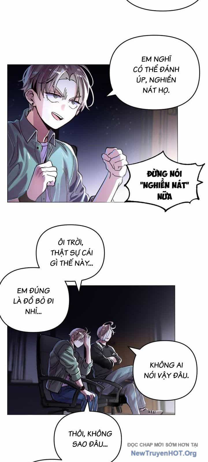 Chuỗi Chiến Công - Chương 18 - ảnh 11