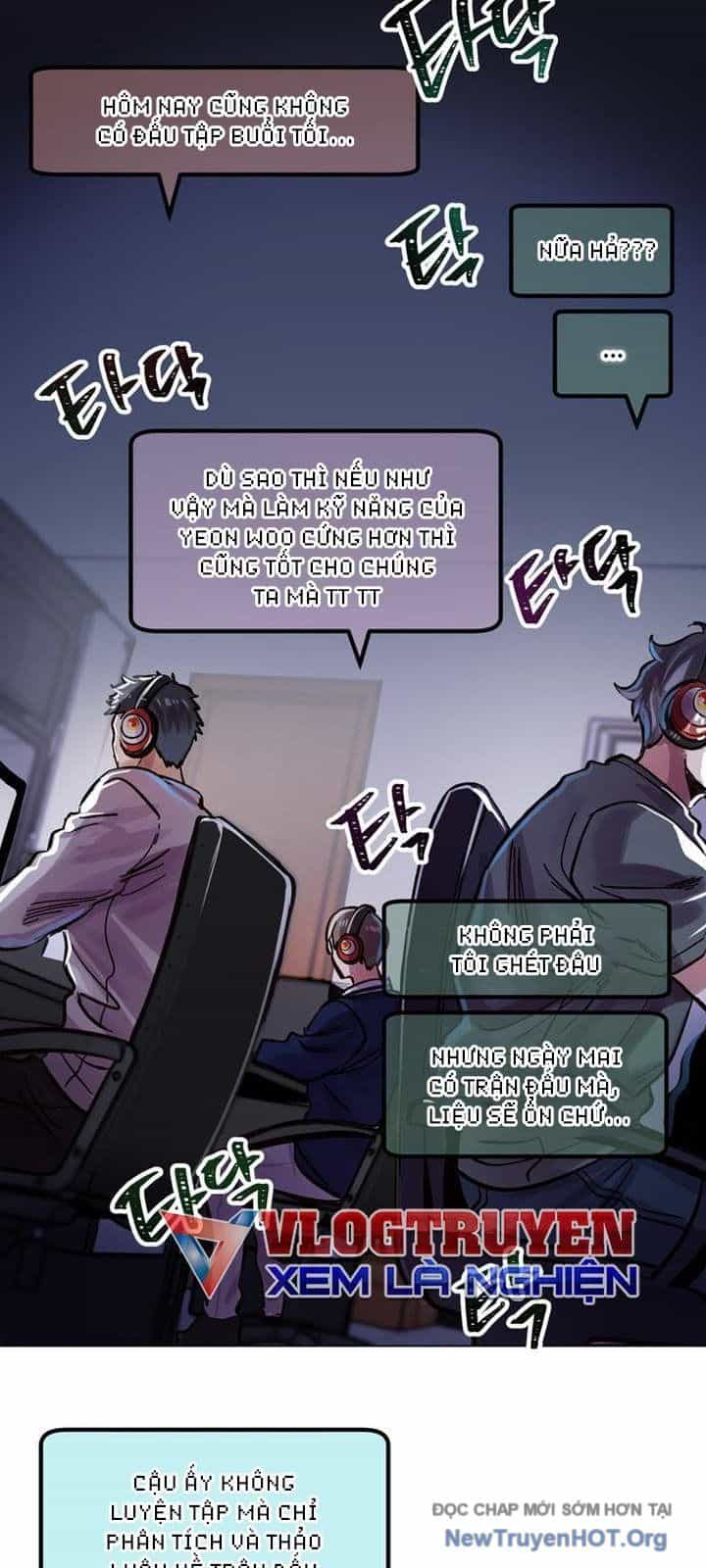 Chuỗi Chiến Công - Chương 18 - ảnh 14