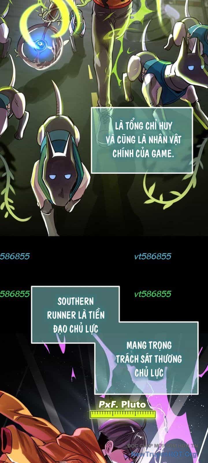Chuỗi Chiến Công - Chương 18 - ảnh 18