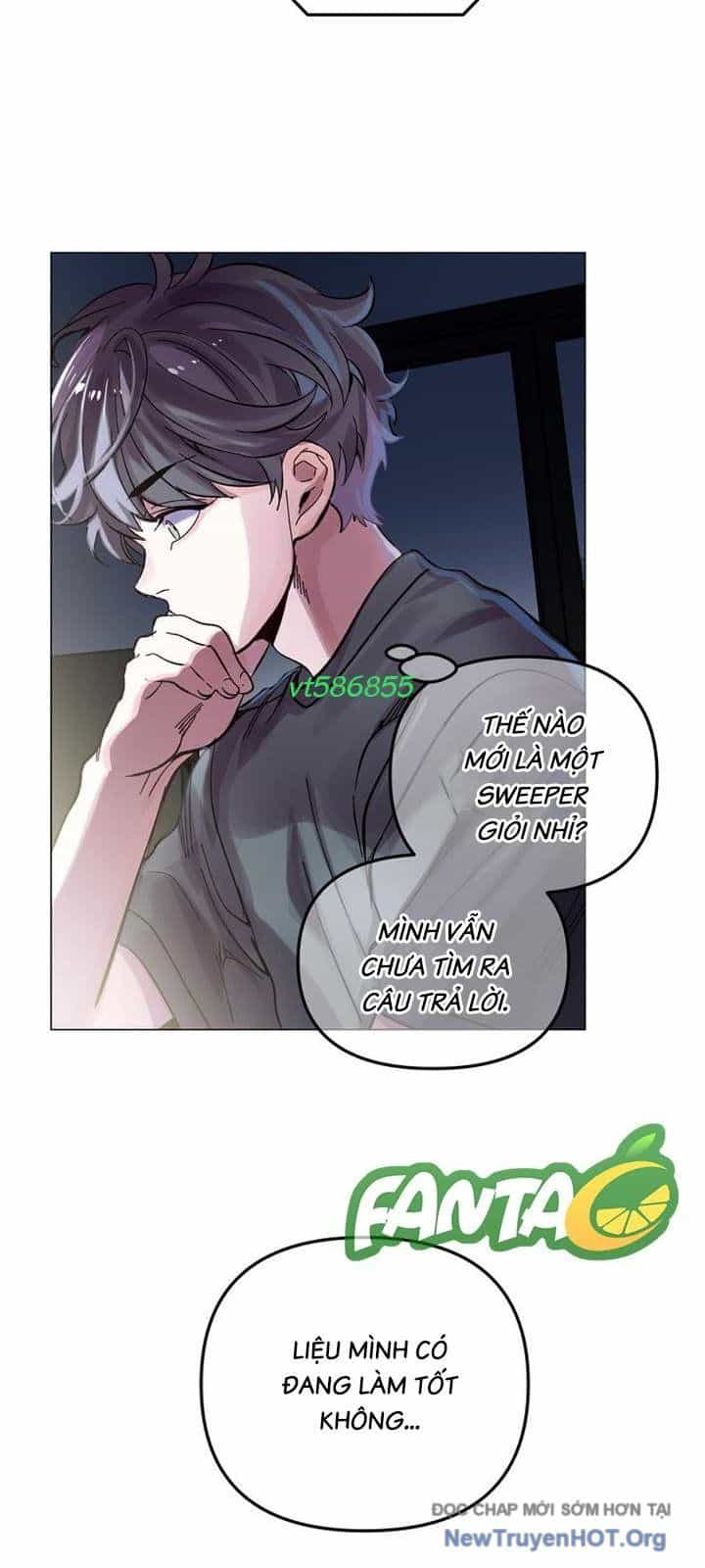 Chuỗi Chiến Công - Chương 18 - ảnh 21