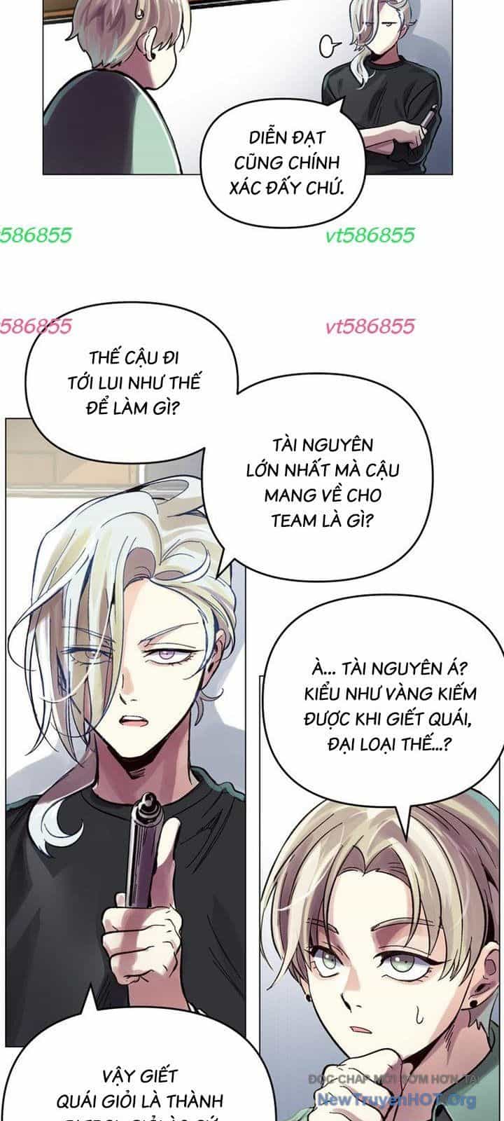 Chuỗi Chiến Công - Chương 18 - ảnh 24