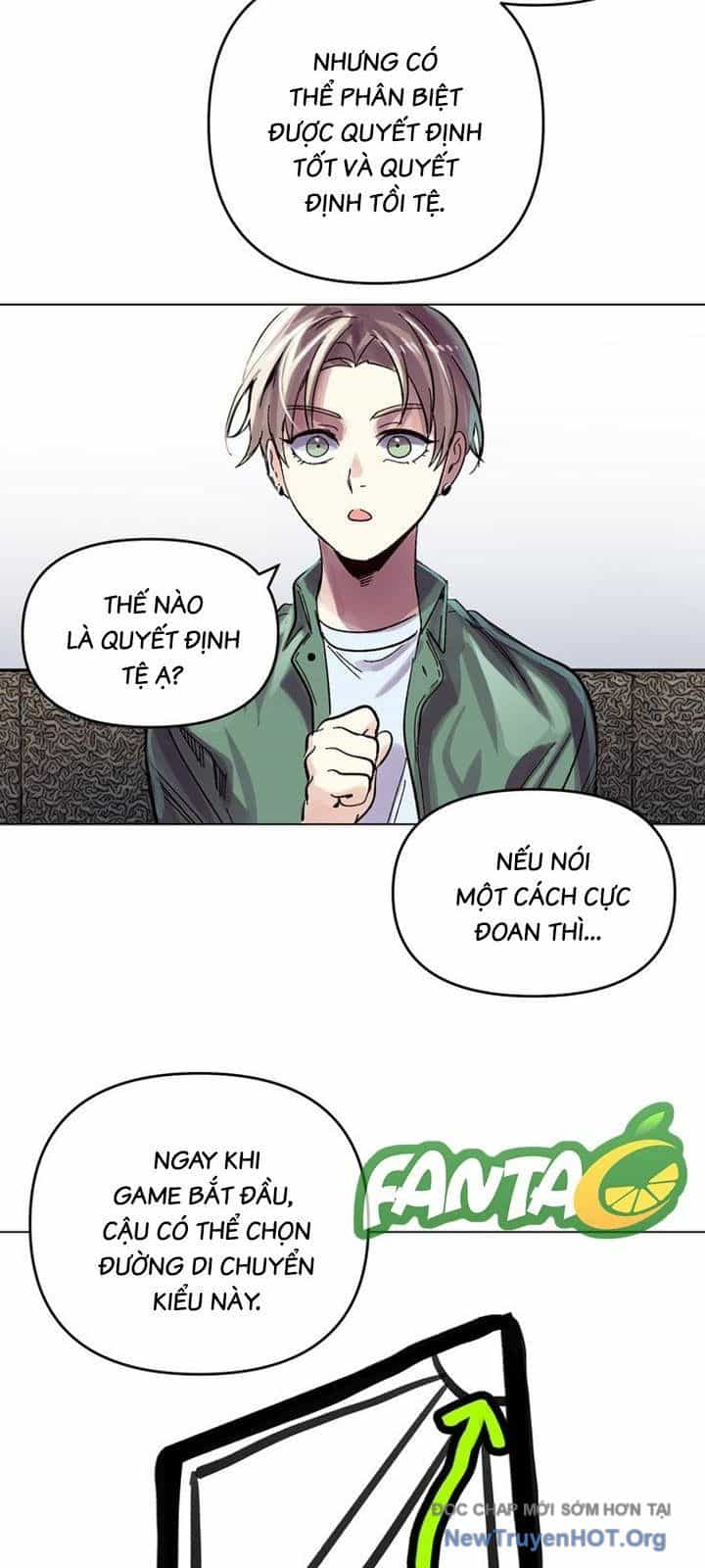 Chuỗi Chiến Công - Chương 18 - ảnh 26