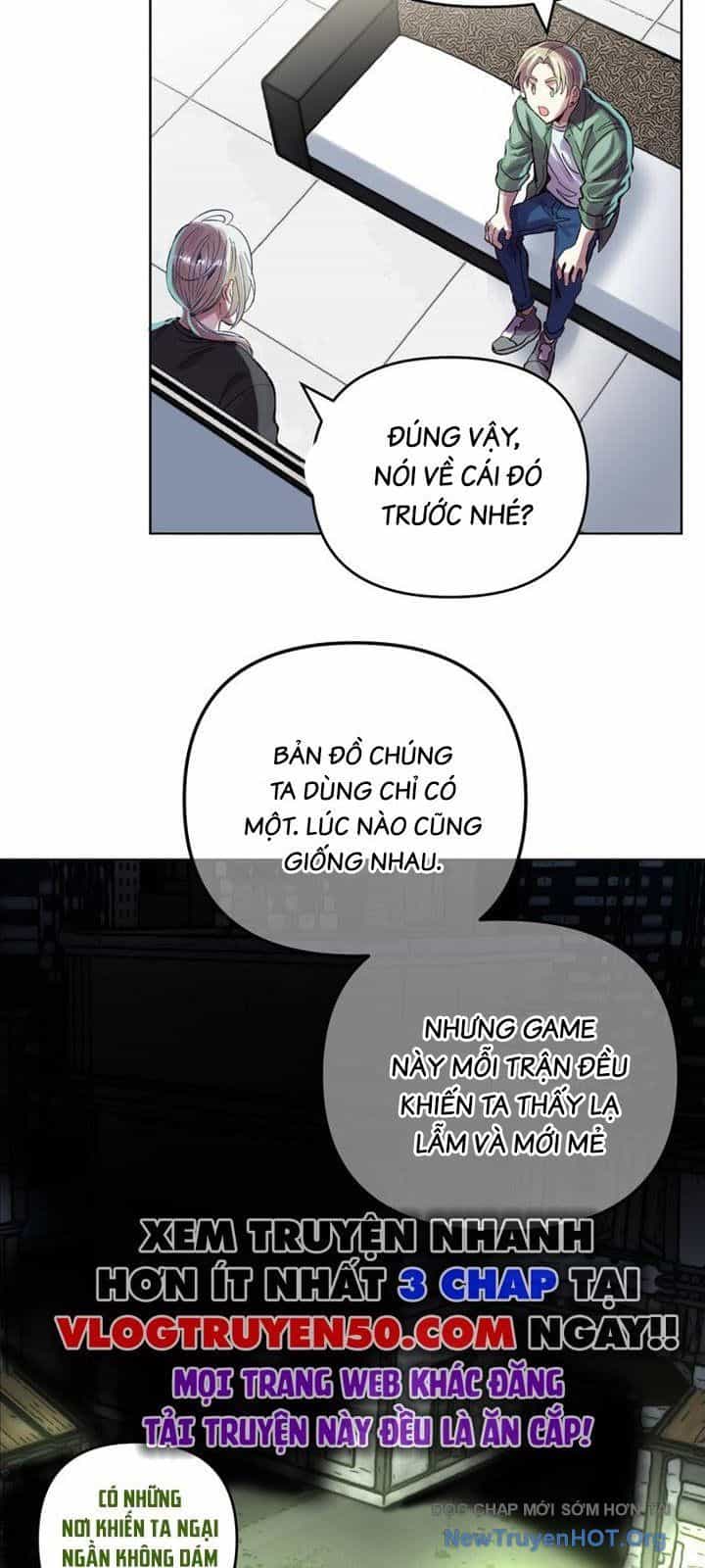 Chuỗi Chiến Công - Chương 18 - ảnh 29