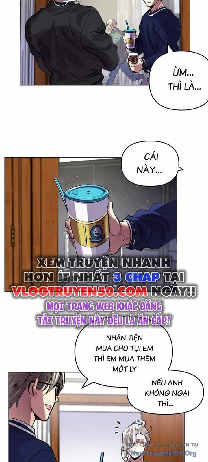 Chuỗi Chiến Công - Chương 18 - ảnh 41