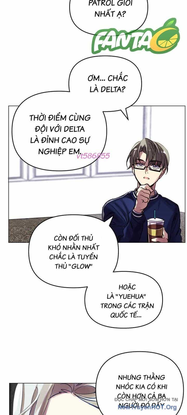 Chuỗi Chiến Công - Chương 18 - ảnh 45