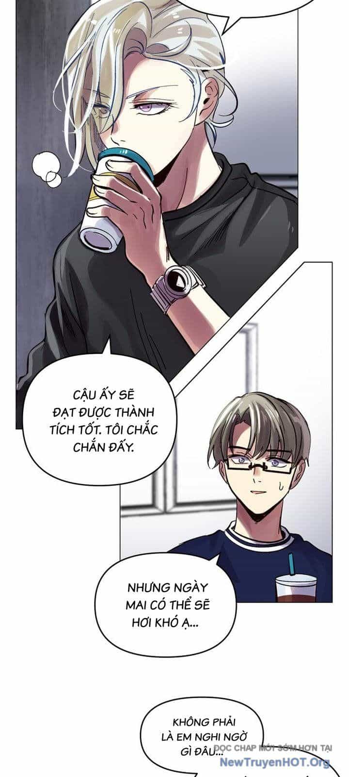 Chuỗi Chiến Công - Chương 18 - ảnh 47
