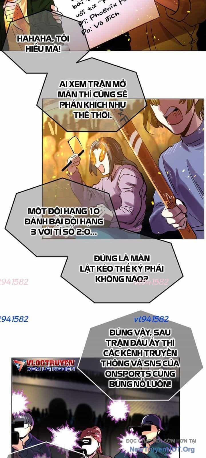 Chuỗi Chiến Công - Chương 19 - ảnh 24