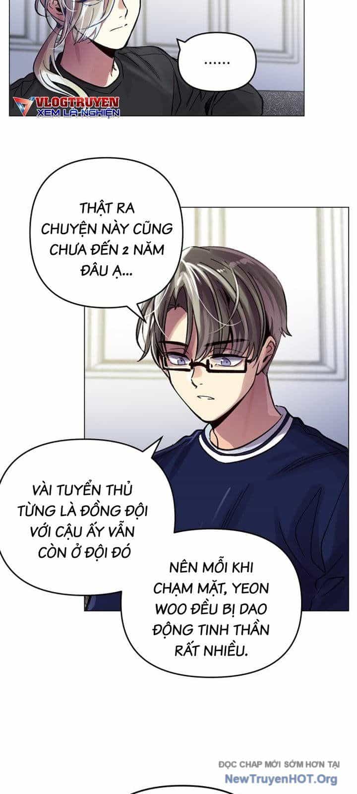 Chuỗi Chiến Công - Chương 19 - ảnh 6