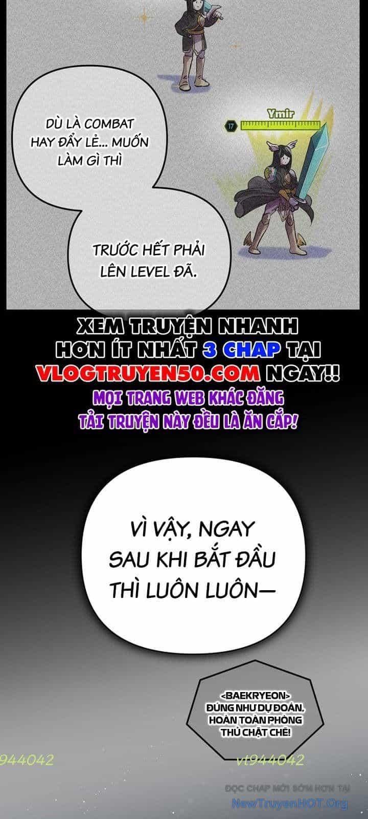 Chuỗi Chiến Công - Chương 20 - ảnh 6