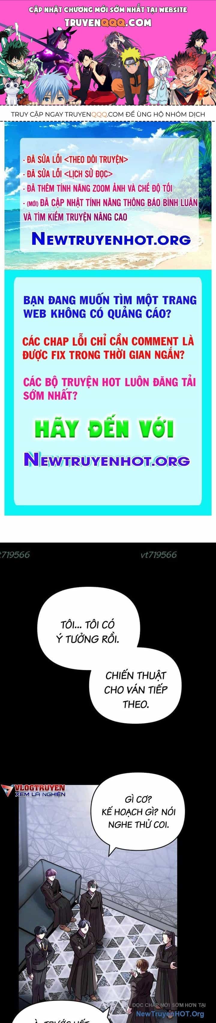 Chuỗi Chiến Công - Chương 22 - ảnh 1
