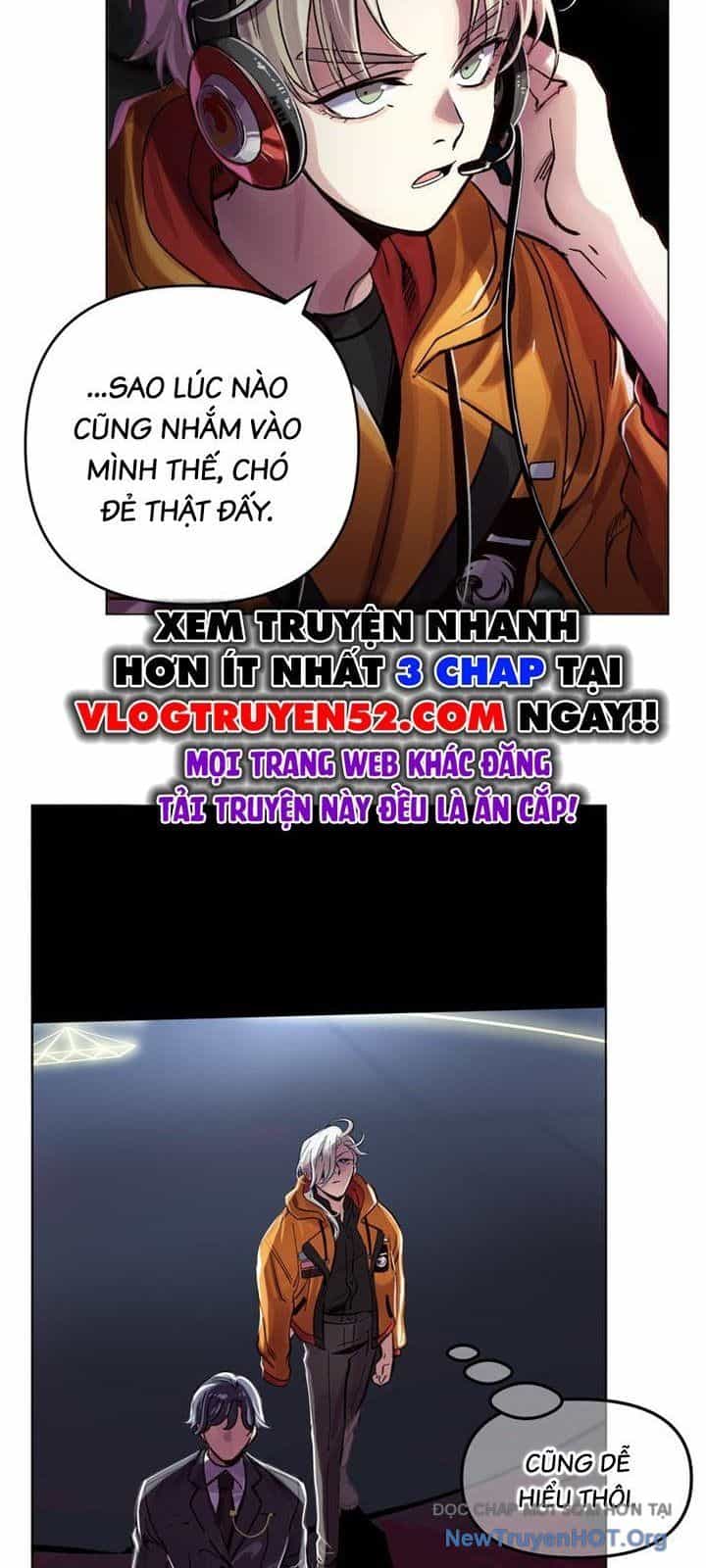 Chuỗi Chiến Công - Chương 22 - ảnh 10