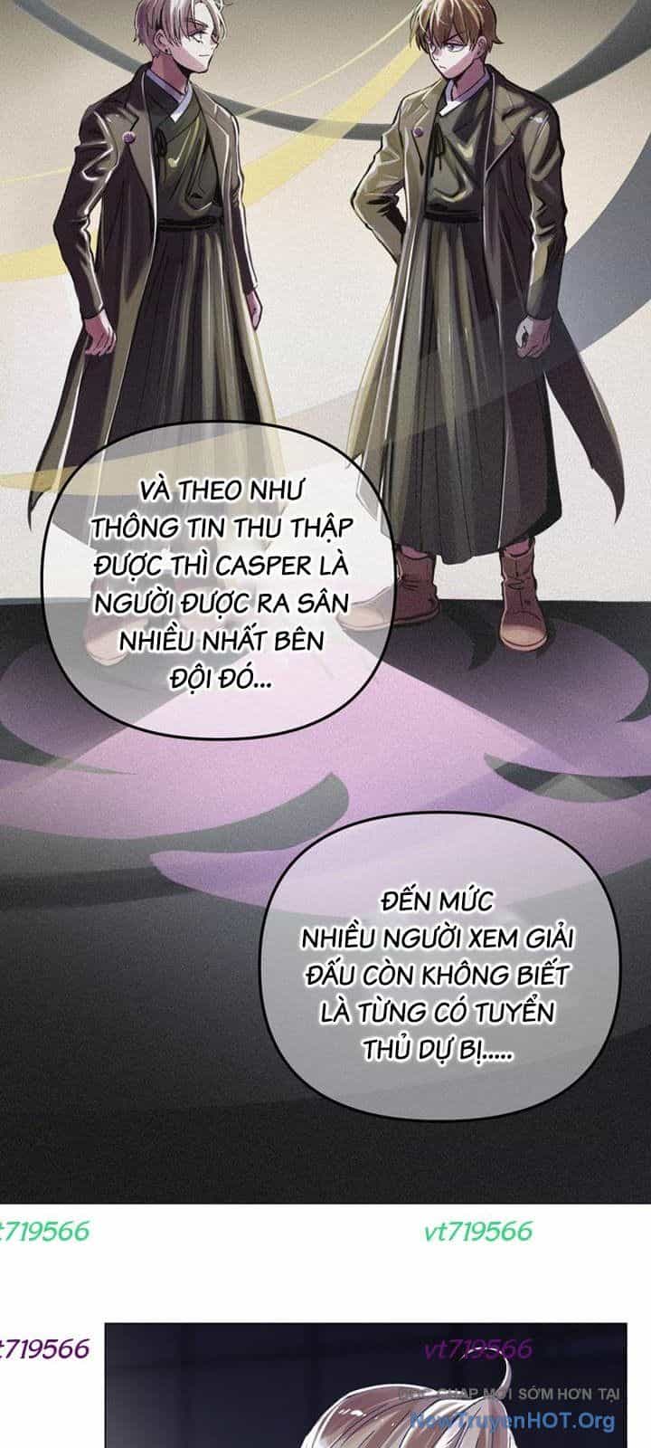 Chuỗi Chiến Công - Chương 22 - ảnh 12