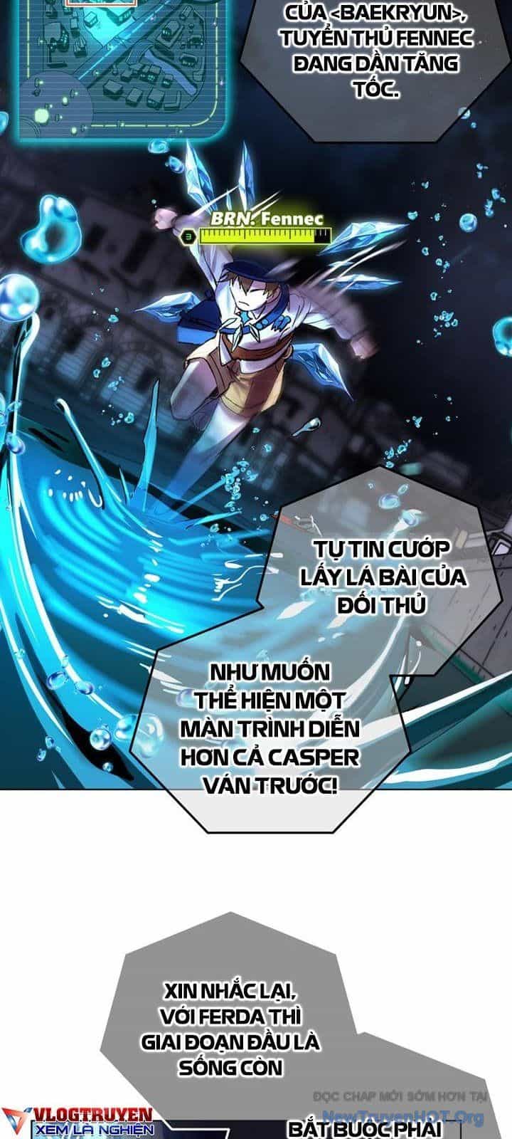 Chuỗi Chiến Công - Chương 22 - ảnh 16