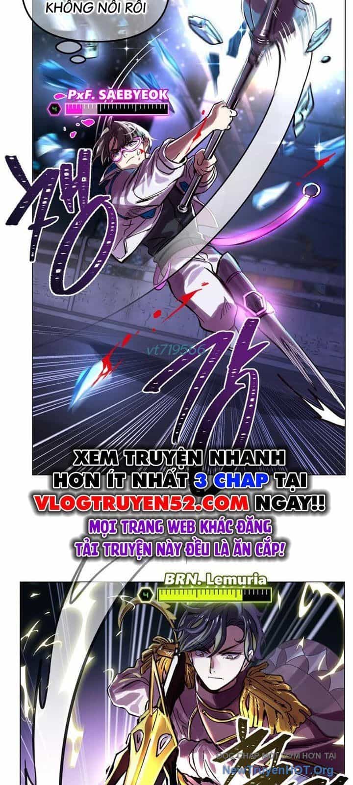 Chuỗi Chiến Công - Chương 22 - ảnh 20
