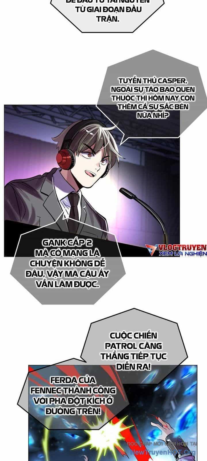 Chuỗi Chiến Công - Chương 22 - ảnh 24