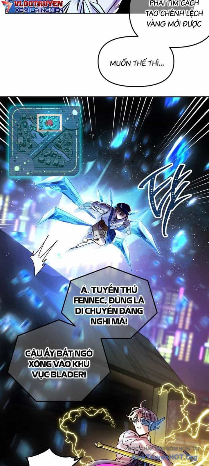 Chuỗi Chiến Công - Chương 22 - ảnh 27