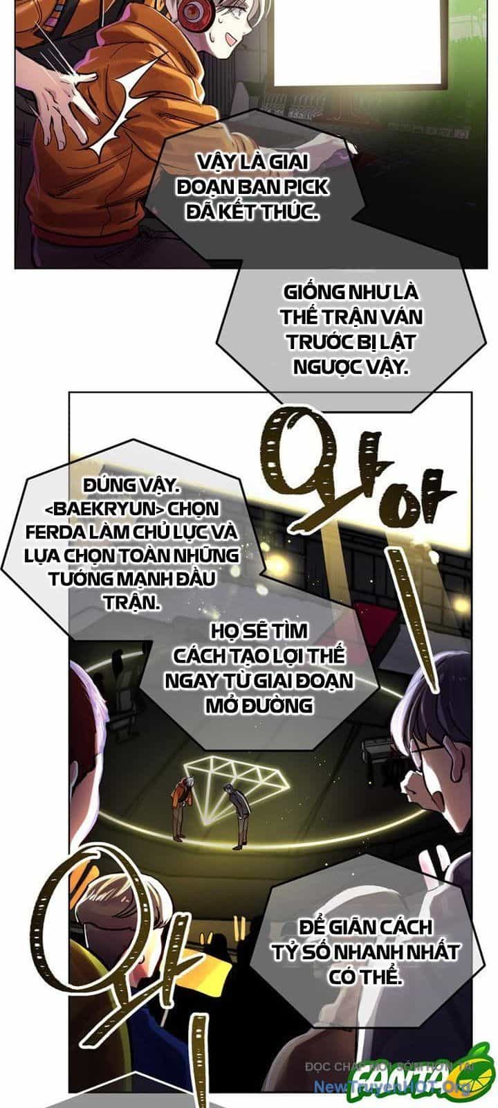 Chuỗi Chiến Công - Chương 22 - ảnh 8