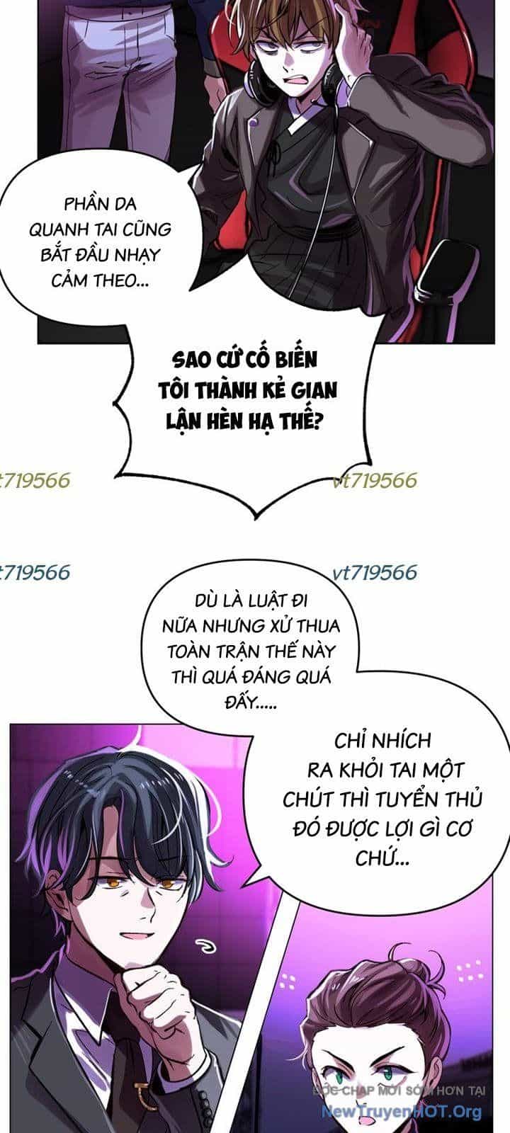 Chuỗi Chiến Công - Chương 23 - ảnh 23