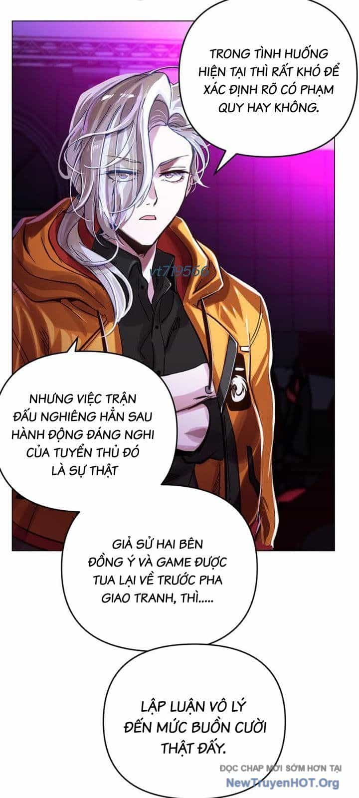 Chuỗi Chiến Công - Chương 23 - ảnh 26