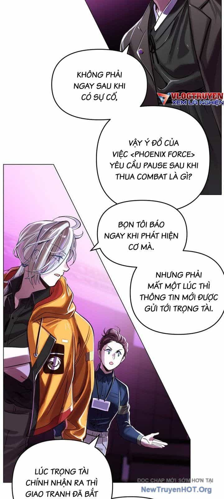 Chuỗi Chiến Công - Chương 23 - ảnh 28