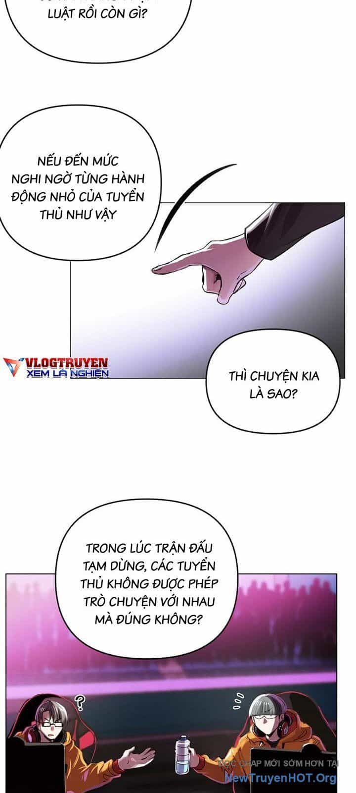Chuỗi Chiến Công - Chương 23 - ảnh 30