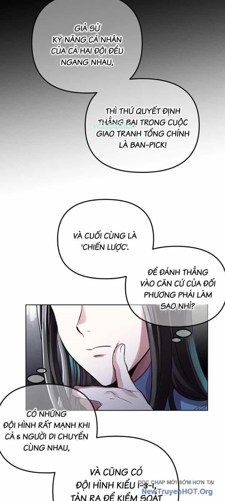 Chuỗi Chiến Công - Chương 24 - ảnh 11