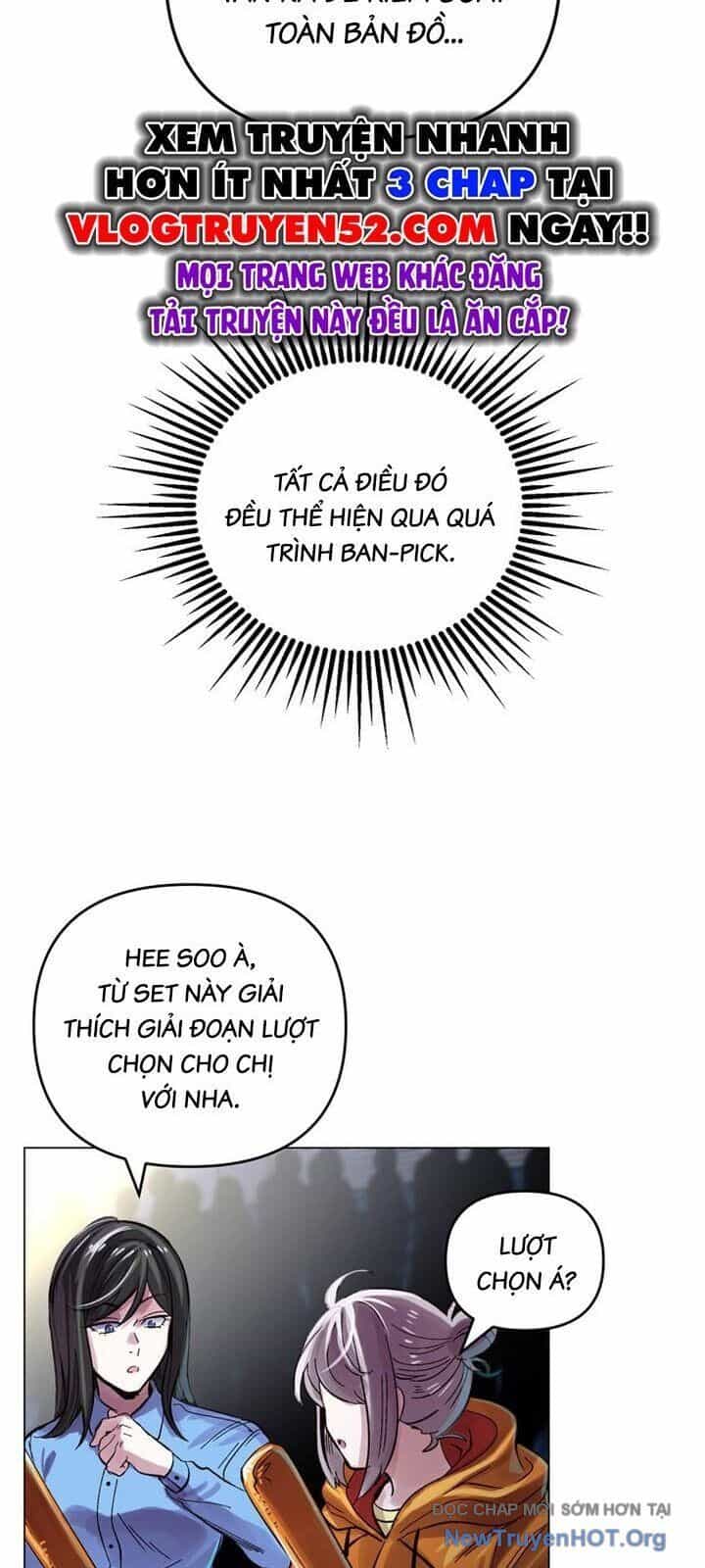 Chuỗi Chiến Công - Chương 24 - ảnh 12