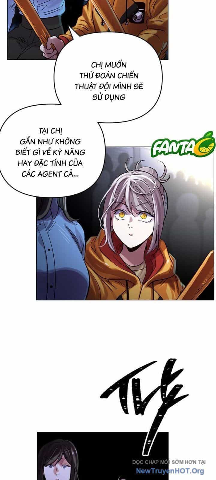 Chuỗi Chiến Công - Chương 24 - ảnh 13