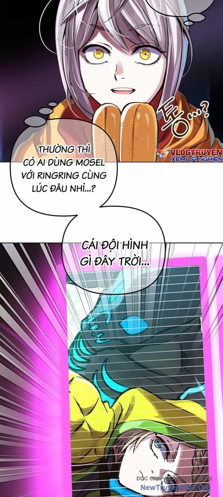 Chuỗi Chiến Công - Chương 24 - ảnh 24