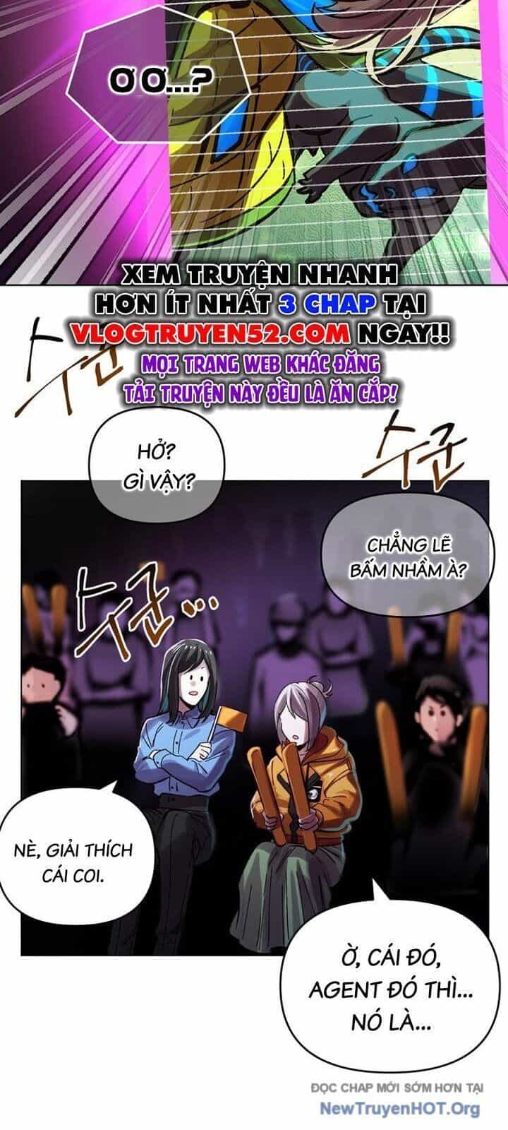 Chuỗi Chiến Công - Chương 24 - ảnh 25
